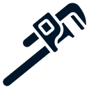 pipe-wrench