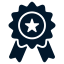 badge