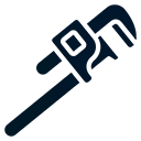pipe-wrench